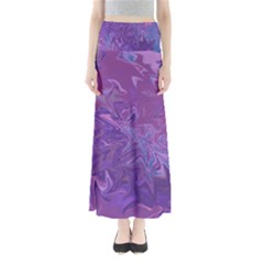 Colors Maxi Skirts