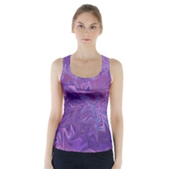 Colors Racer Back Sports Top