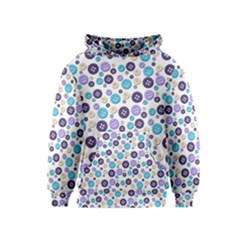 Buttons Chlotes Kids  Pullover Hoodie