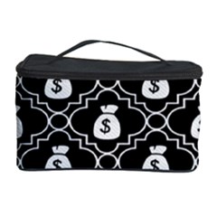 Dollar Money Bag Cosmetic Storage Case by Mariart