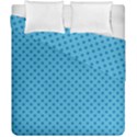 Dots Duvet Cover Double Side (California King Size) View2