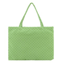 Dots Medium Tote Bag