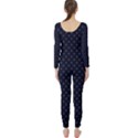 Dots Long Sleeve Catsuit View2