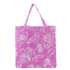 Colors Grocery Tote Bag