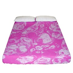 Colors Fitted Sheet (Queen Size)