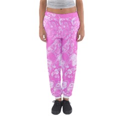 Colors Women s Jogger Sweatpants