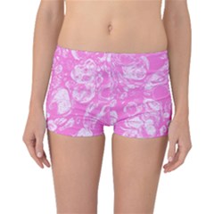 Colors Boyleg Bikini Bottoms