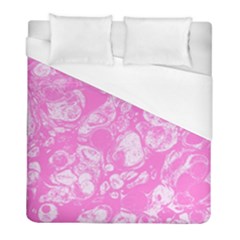 Colors Duvet Cover (Full/ Double Size)