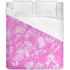 Colors Duvet Cover (California King Size)