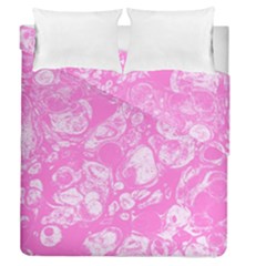 Colors Duvet Cover Double Side (Queen Size)