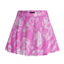 Colors Mini Flare Skirt View1