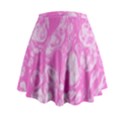 Colors Mini Flare Skirt View2