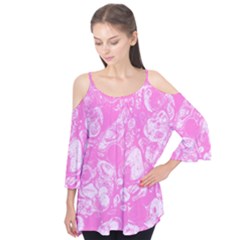 Colors Flutter Tees