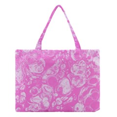 Colors Medium Tote Bag