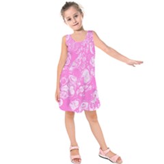 Colors Kids  Sleeveless Dress