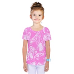 Colors Kids  One Piece Tee