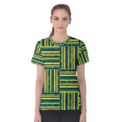 Pattern Women s Cotton Tee