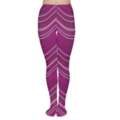 Abstraction Women s Tights by Valentinaart