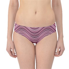 Abstraction Hipster Bikini Bottoms by Valentinaart