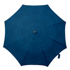 Abstraction Hook Handle Umbrellas (large) by Valentinaart