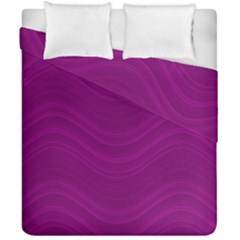 Abstraction Duvet Cover Double Side (california King Size) by Valentinaart