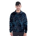 Abstraction Wind Breaker (Men) View1