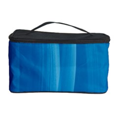 Abstraction Cosmetic Storage Case