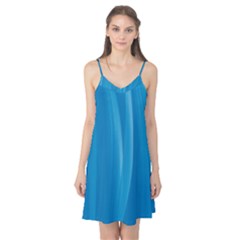 Abstraction Camis Nightgown