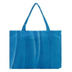 Abstraction Medium Tote Bag