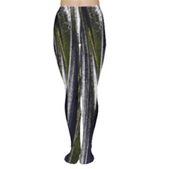 Abstraction Women s Tights by Valentinaart