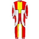 Flag of the Province of Ulster  OnePiece Jumpsuit (Men)  View1