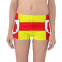 Flag of the Province of Ulster  Reversible Bikini Bottoms View1