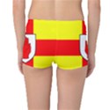 Flag of the Province of Ulster  Reversible Bikini Bottoms View4