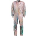 Cold Stone Abstract OnePiece Jumpsuit (Men)  View1