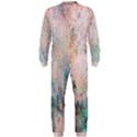 Cold Stone Abstract OnePiece Jumpsuit (Men)  View2