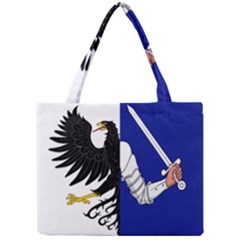 Flag Of Connacht Mini Tote Bag by abbeyz71