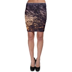 Arizona Sunset Bodycon Skirt