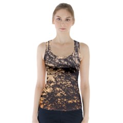 Arizona Sunset Racer Back Sports Top