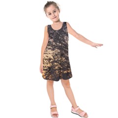 Arizona Sunset Kids  Sleeveless Dress