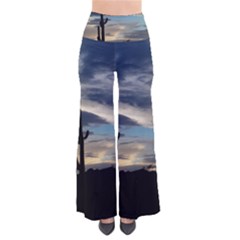 Cactus Sunset Pants by JellyMooseBear