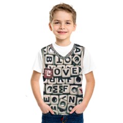 Love Kids  Sportswear by JellyMooseBear