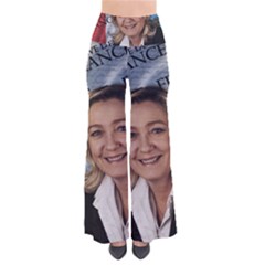 Marine Le Pen Pants