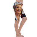 Marine Le Pen Cropped Leggings  View3