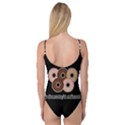 Five donuts in one minute  Camisole Leotard  View2