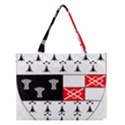 County Kilkenny Coat of Arms Medium Tote Bag View1