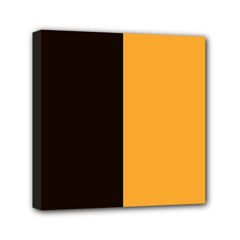 Flag Of County Kilkenny Mini Canvas 6  X 6  by abbeyz71