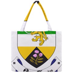 County Offaly Coat of Arms  Mini Tote Bag