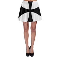 Bolnisi Cross Skater Skirt by abbeyz71