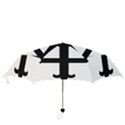 Cross Fleury Folding Umbrellas View3