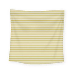 Decorative Lines Pattern Square Tapestry (small) by Valentinaart